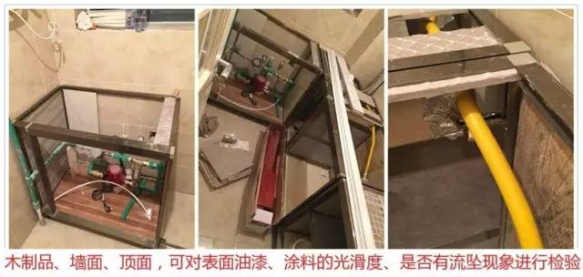 裝修知識(shí)：電線、水管、煤氣管，計(jì)量法則（新手必備）