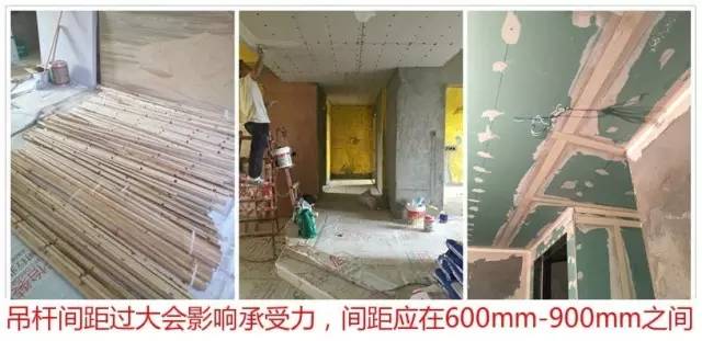 裝修知識(shí)：電線、水管、煤氣管，計(jì)量法則（新手必備）