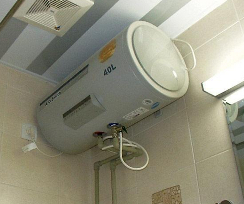 電熱水器選購(gòu)  一寧要把握好兩大方向