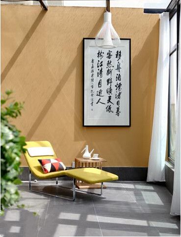 小書房裝修  舒適減壓的書房環(huán)境