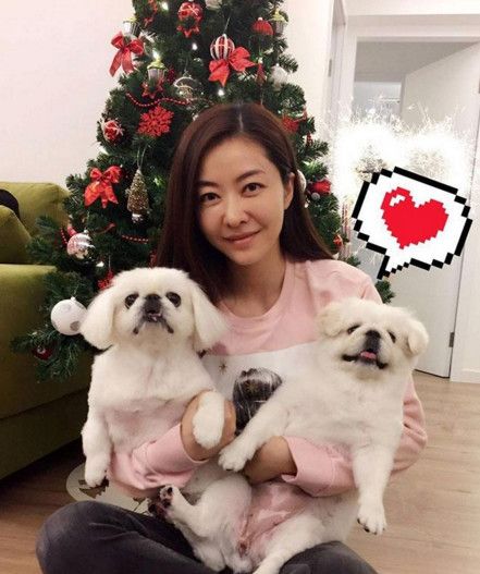 熊黛林郭可頌豪宅曝光 時尚現(xiàn)代風格裝修